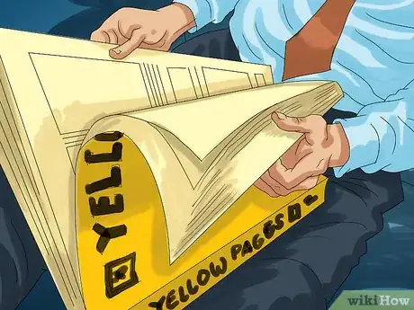 Image titled Get Clients Step 1