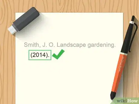 Image titled Cite an Encyclopedia Step 10