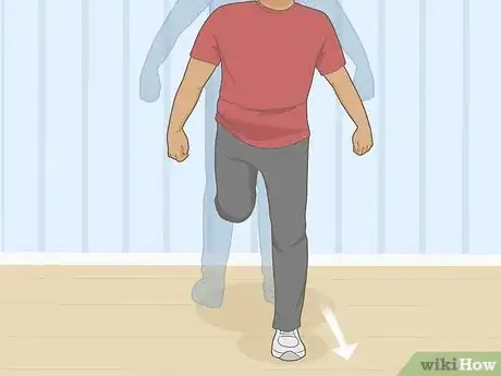 Image titled Do the Futsal Shuffle Step 4