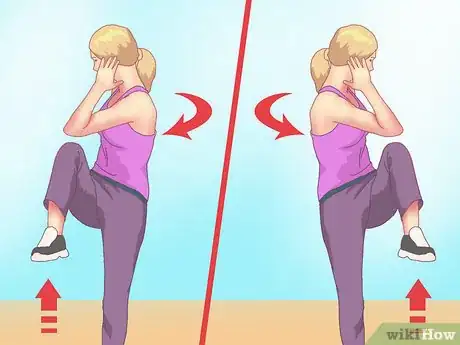 Image titled Work out Love Handles Step 4