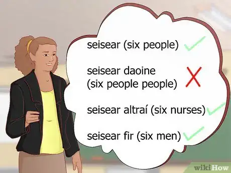 Image titled Count to 10 in Irish Step 2