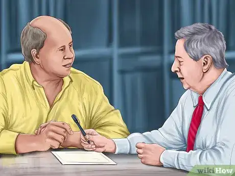 Image titled Defend Yourself Against Police Dog Misuse Claims Step 2