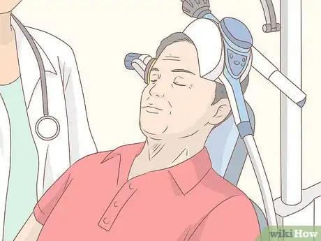 Image titled Use Antidepressants for Elderly Adults Step 13