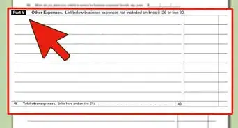 Prepare a Schedule C