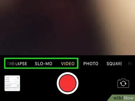 Image titled Take a Video on iPhone or iPad Step 3