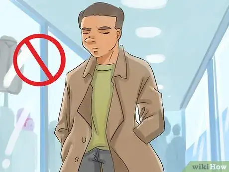 Image titled Stay Peaceful when Mall Shopping Step 4