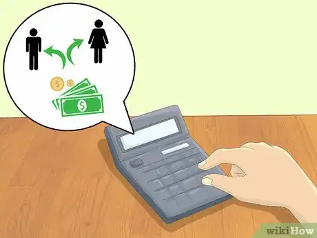 Image titled Win a Divorce Settlement Step 7