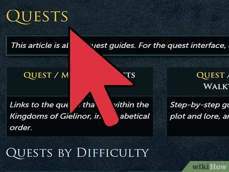 Image titled Become a RuneScape Member Step 2