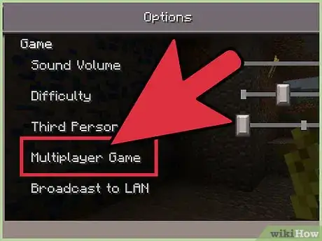 Image titled Have an Awesome World in Minecraft Step 10