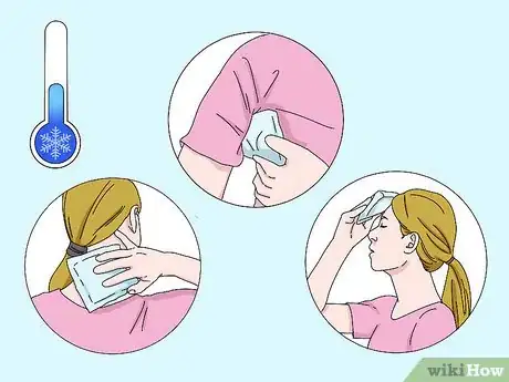 Image titled Alleviate Hot Flashes Step 2