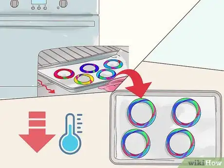Image titled Make Polymer Clay Bracelets Step 9