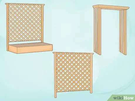 Image titled Build a Living Fence Step 7