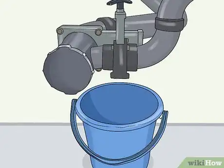 Image titled Replace an RV Waste Valve Handle Step 11