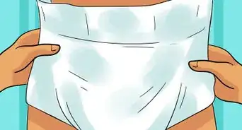 Change a Disposable Pull‐Up Style Adult Diaper