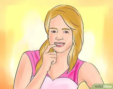 Image titled Get a Girl to Go out With You in 6th Grade Step 4