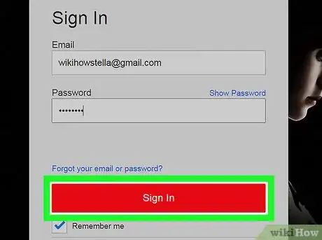 Image titled Search Netflix on PC or Mac Step 4