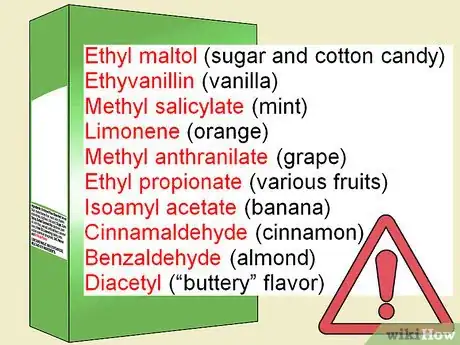 Image titled Avoid Artificial Food Flavors and Colors Step 8