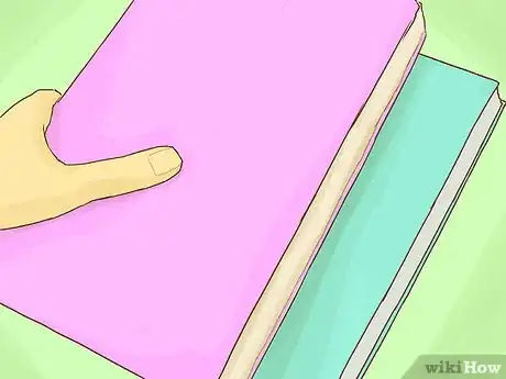 Image titled Do Homework in Class Step 2