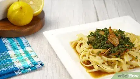 Image titled Make Lemon Butter Sauce Step 14