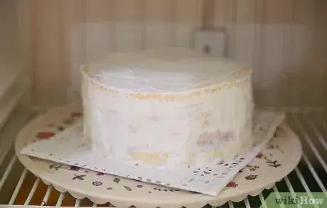 Image titled Make a Layer Cake Step 17