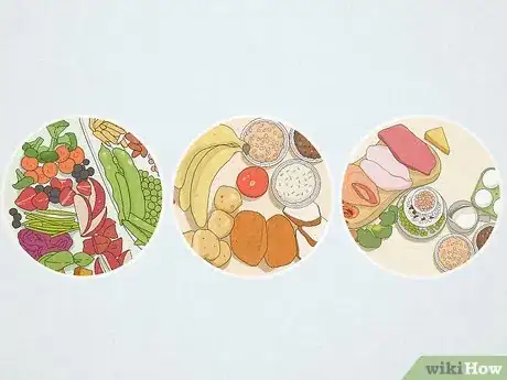 Image titled Lose Weight During Quarantine Step 7