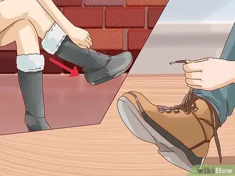 Image titled Pick the Perfect Pair of Snow Boots Step 7