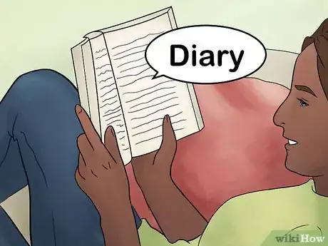 Image titled Write Civil War Historical Fiction Step 2