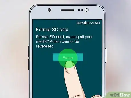 Image titled Format the Memory Card on a Samsung Galaxy Device Step 26