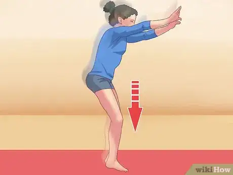 Image titled Do a Front Tuck Step 8