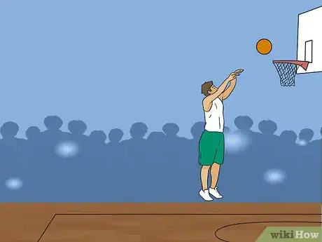 Image titled Do a Hook Shot in Basketball Step 7