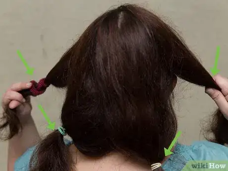 Image titled Get Curly Hair Without a Perm Step 16