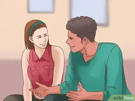 Image titled Tell a Girl You Like Them Without Saying It Step 3