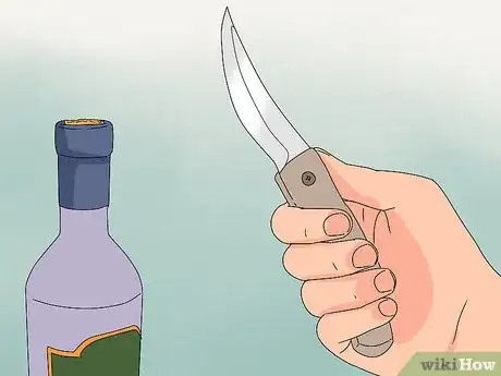 Image titled Remove a Broken Cork Step 5