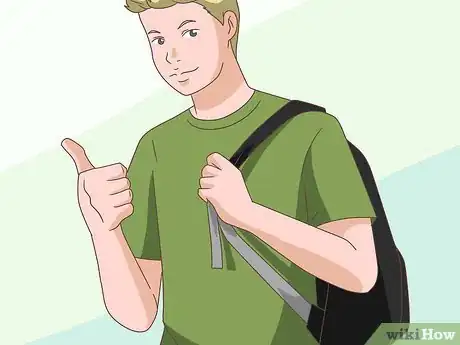 Image titled Deal With a New School Year Step 12