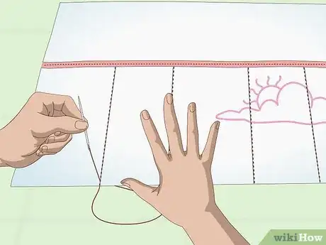 Image titled Make a Gardener's Apron Step 8