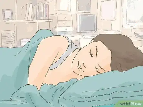 Image titled Deal with Stress and Fatigue As a Nurse Step 12