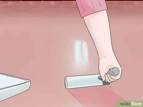 Image titled Help Your Older Dog Navigate Slippery Floors Step 4