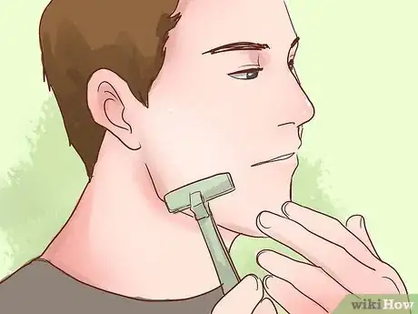Image titled Get Stubble Step 8