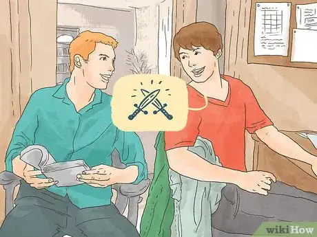 Image titled Deal with Competition Step 4