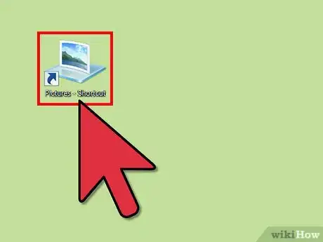 Image titled Fade an Image for an Advertisement Using GIMP Step 1