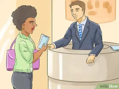 Image titled Stay Peaceful when Mall Shopping Step 3