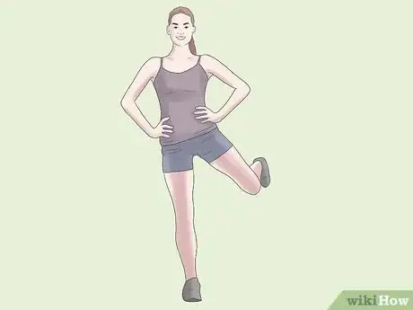 Image titled Balance Step 2