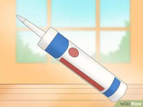 Image titled Caulk Step 2