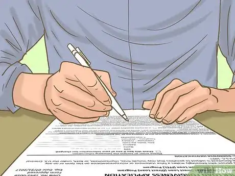 Image titled Get Student Loans Forgiven Step 11