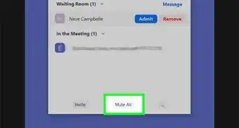 Protect Your Zoom Meetings