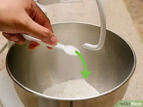 Image titled Make Soft Bread Step 4
