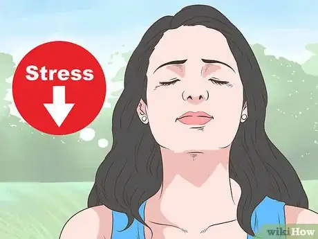 Image titled Live with Breast Cancer Step 11