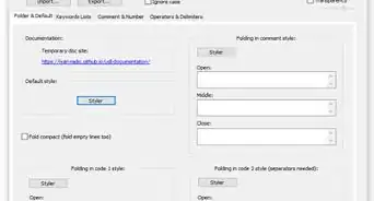 Create a Programming Language