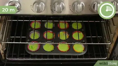 Image titled Make Unicorn Cupcakes Step 7