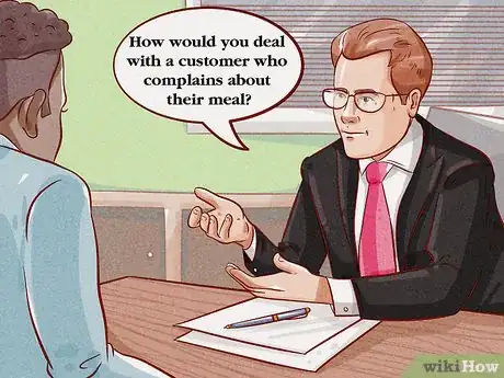 Image titled Give an Interview Step 4